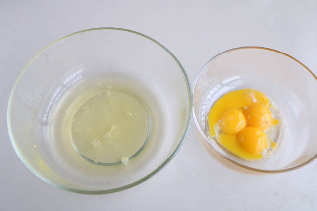 面粉里加1瓶酸奶,不用烤不用炸,好吃不上火,出锅女儿吃撑了