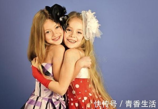 o型血|血型影响孩子智商,这种血型排倒数第一,3个方法能让孩子更聪明