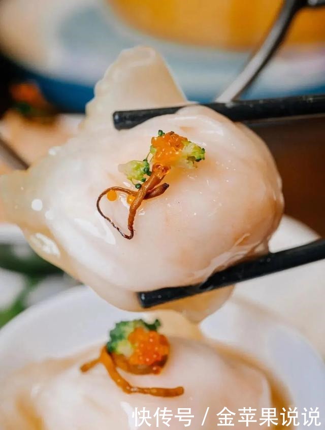 又正又地道!这几间粤菜,惹味接地气!全是佛山人挚爱!