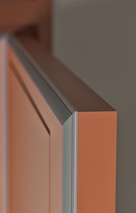 门锁|室内木门应该怎么选？先看性能，再看颜值，最后看质量！