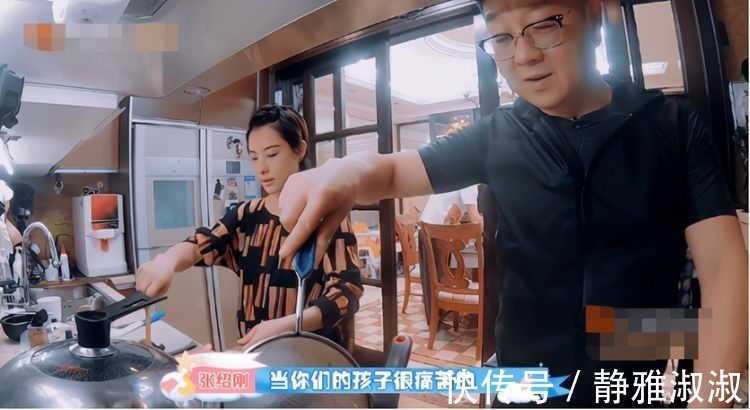 专家|体操冠军刘璇“铁血育儿”,儿子4岁仍不让吃盐,专家:很正确