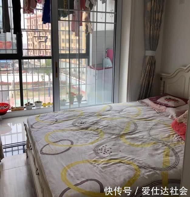 装修|参观我家装了小半年的新房，10万穷装修，完工效果也太赞了