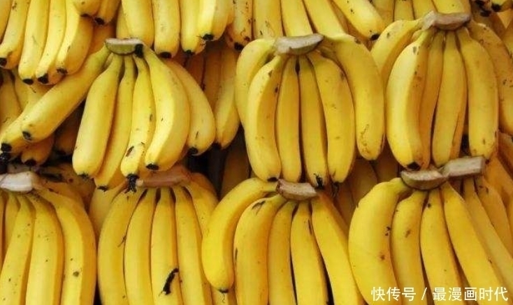 香蕉和此物一起煮，每天一碗，大肚子平了，給腸胃“洗洗澡”