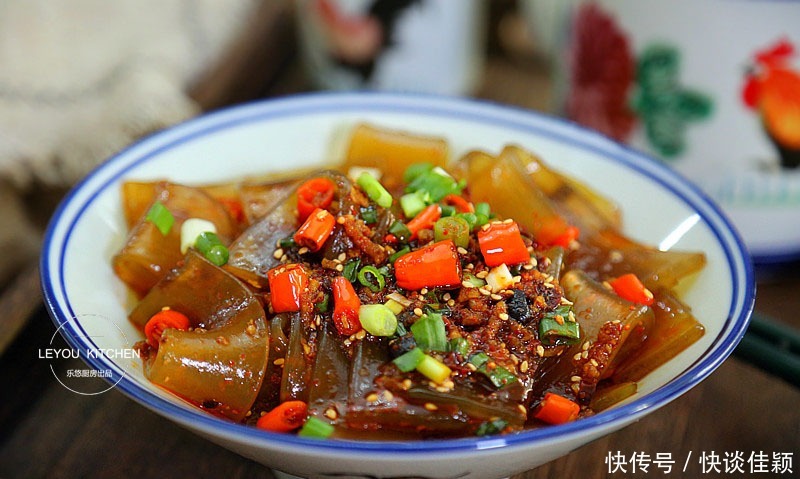 大热天吃点简单的,8道菜,几步上桌,全家人爱吃