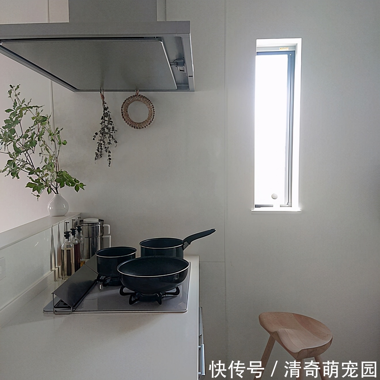 日本太太坚持一天收拾一个区域,家里整洁有序,真的很治愈