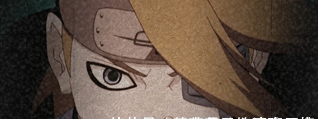 爆炸|火影:迪达拉自爆的时候,千万别开弹幕,小心笑成海绵宝宝!