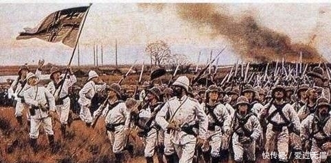 县令|两个县令请慈禧太后吃面, 一个当场升官, 另一个却人头落地