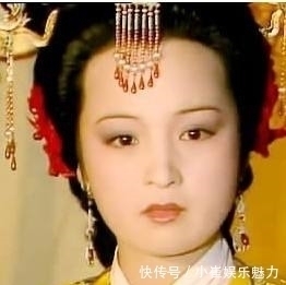 水杏|薛宝钗面若桃花、眼如水杏、端庄大气、雍容华贵,选秀为何落选?