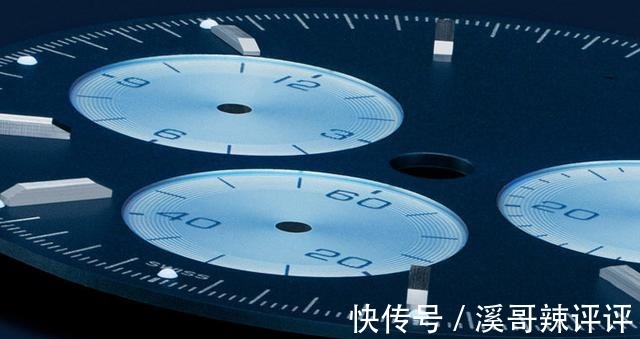 劳力士 十分讲究细节的劳力士蓝调迪通拿腕表!