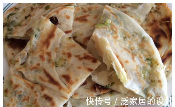 早餐|最近这妈妈火了,朋友圈发60天早餐,网友:太棒了,天天抄美食