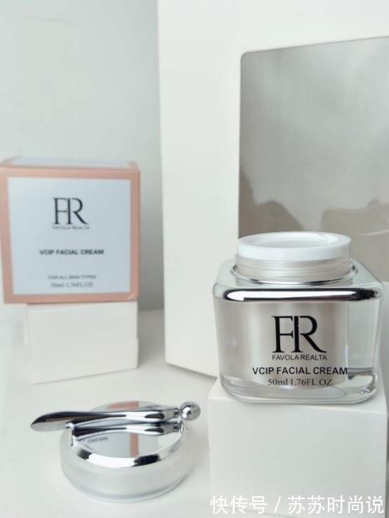 雅顿 盘点公认好用的5款抗老护肤品,兰蔻紧肤去皱,雅顿敏感肌也能用