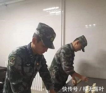 馒头|部队美食必吃榜——白馒头！