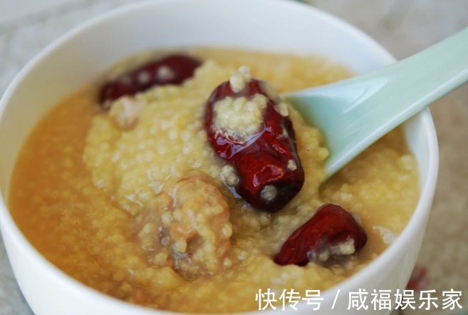 健康|人体湿气重怎么办多吃以下2种健康养生粥,补气血健脾胃助睡眠