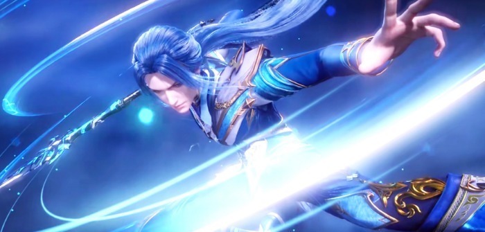 星斗帝国|《斗罗大陆》中的唐三是好人吗?主角光环到底掩盖了多少不平事?