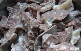 这东西是农村人的最爱,便宜又美味,城里人却都不敢吃!