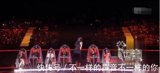 那英|《中国好声音》初衷已失，据爆料有“演员”，网友里面有内幕