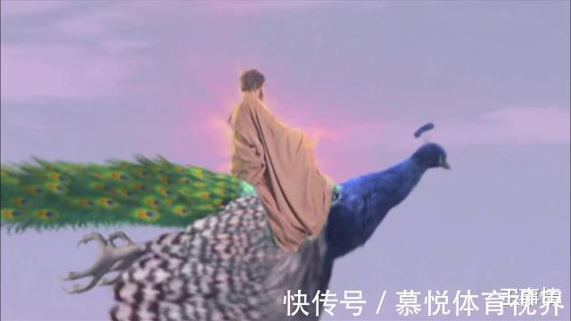 多宝如来$多宝如来、孔雀明王、骊山圣母,幸存的截教门人,谁的成就最高?