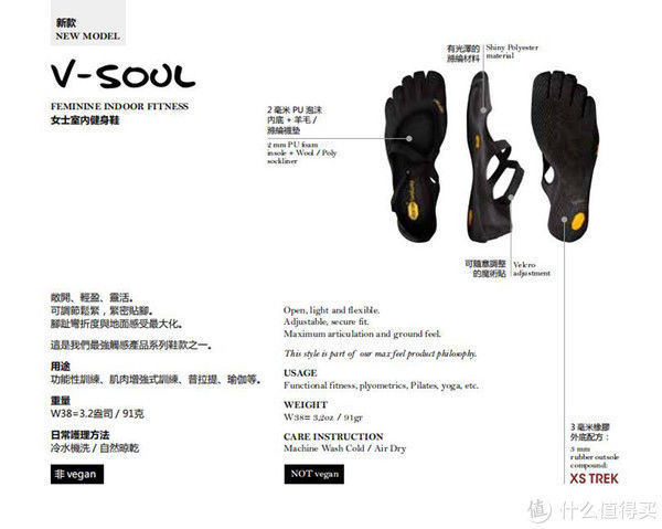 跑鞋 他们说,你就是丑?他们也说,你就是科技!那五指鞋,你到底是什么?看我捋清了没!