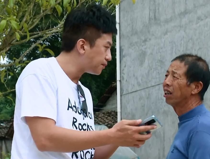 邓超|恕我直言,《哈哈哈哈哈》邀请陈赫鹿晗邓超是个错误!