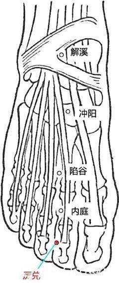 按压|脚底10大保健穴位及按摩方法,学会了补养五脏、滋阴降火,不生病