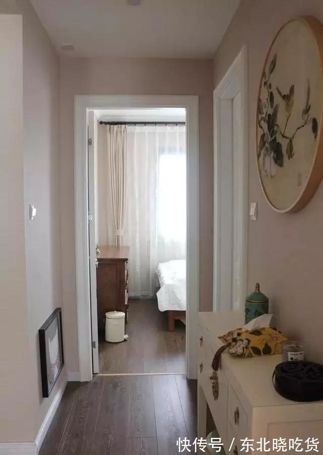 餐厅|不要背景墙、不要吊顶，老婆说我抠门任性，完工后却越看越喜欢