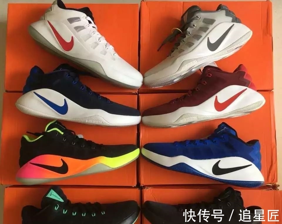 鞋面|NikeHyperdunk系列终结！这双陪伴无数人十年的实战利器才叫青春