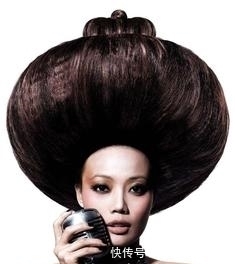 奇葩|整个这头型,想不火都难啊!2017年末10大奇葩搞笑发型大盘点