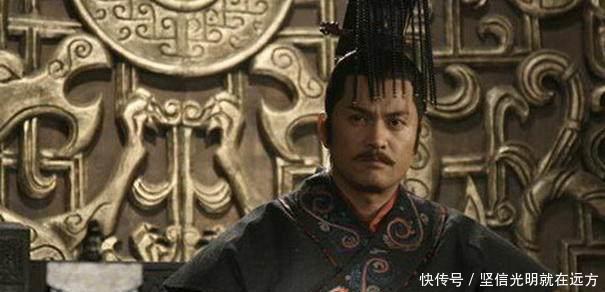 建立的大汉社稷|比汉高祖刘邦更伟大的大汉天子，李世民君臣都非常佩服他！