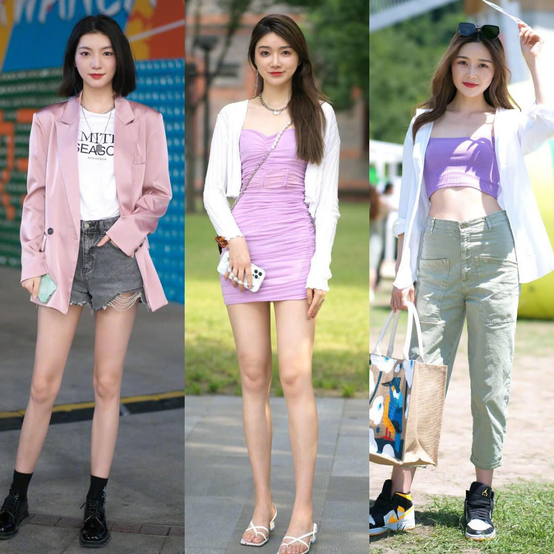 包臀裙|夏季要散发自己的辣妹优势，穿出性感与热辣，来轻松成为时尚达人