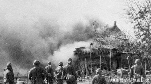 子弹|抗日战争中,我国士兵取得一场胜利能获得多少物资看完你就知道