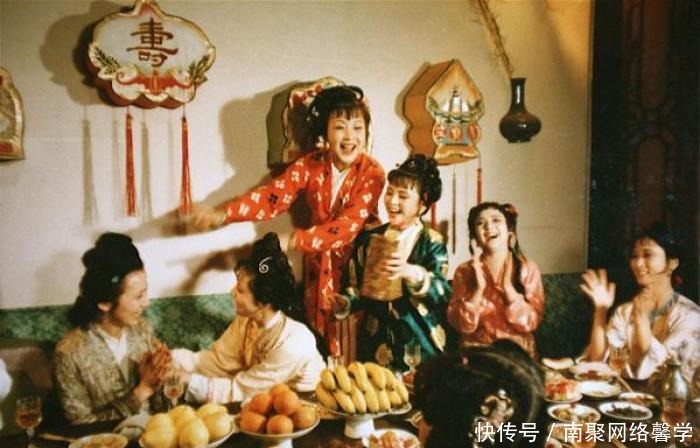 红楼梦|红楼梦中嫁的最好的三小姐,为何逃不过悲剧命运?有两个关键因素