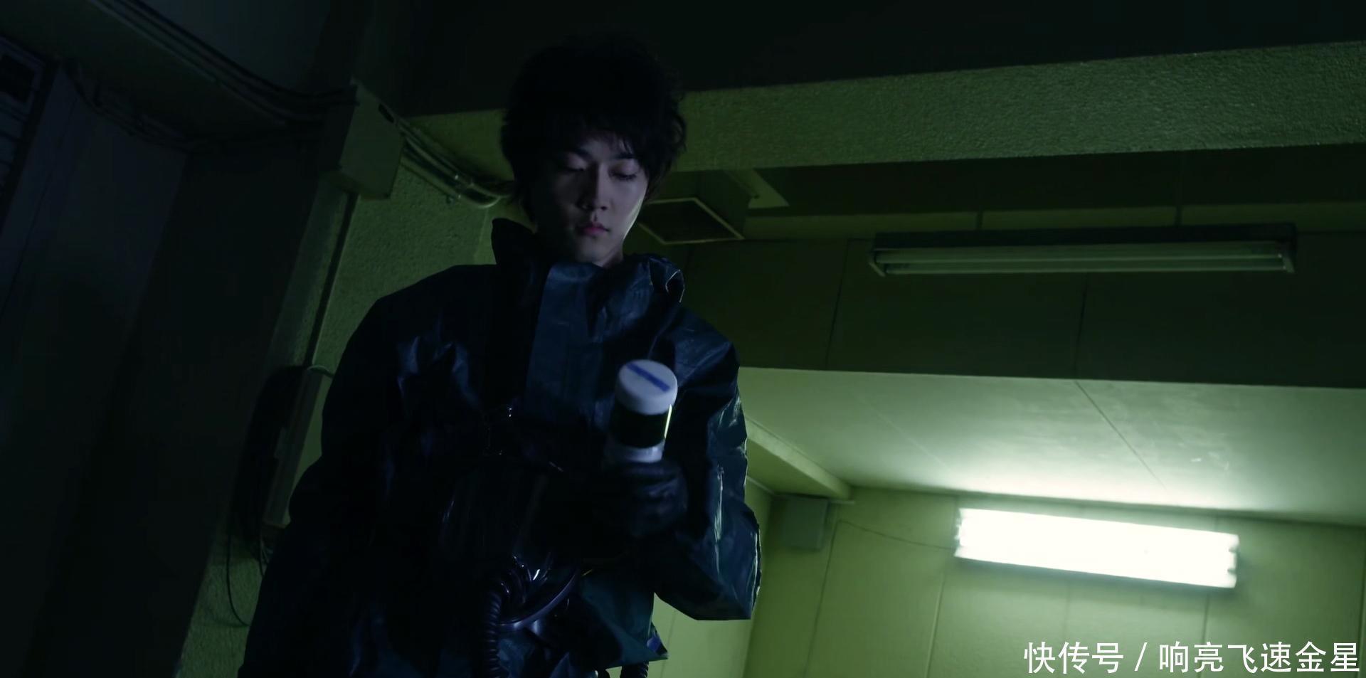 怪兽|泽塔奥特曼强化怪兽出现新方式，蛇仓翔太可能是伽古拉！