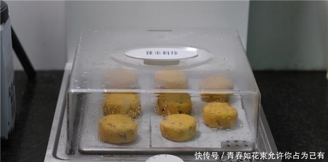 春意盎然，爱上了这款“三无”早餐！无油无糖无面粉，低脂健康！