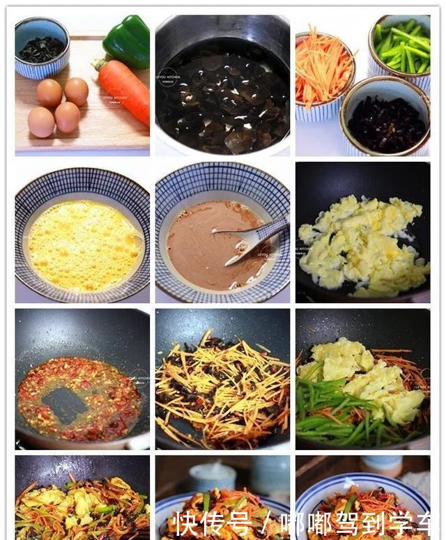 10道宝藏下饭菜,一定要换大碗盛饭,拌米饭吃特别香