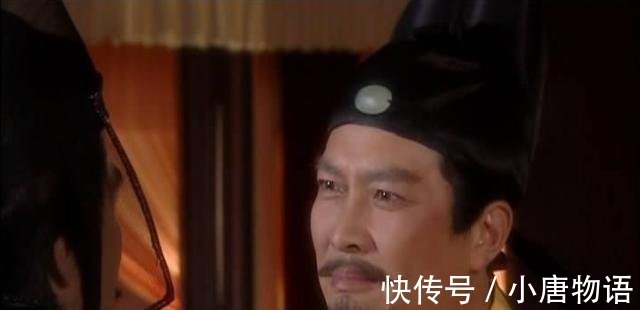 李世民$他是西游记中的凡人,十殿阎王也要给他鞠躬,前世身份更高于如来!