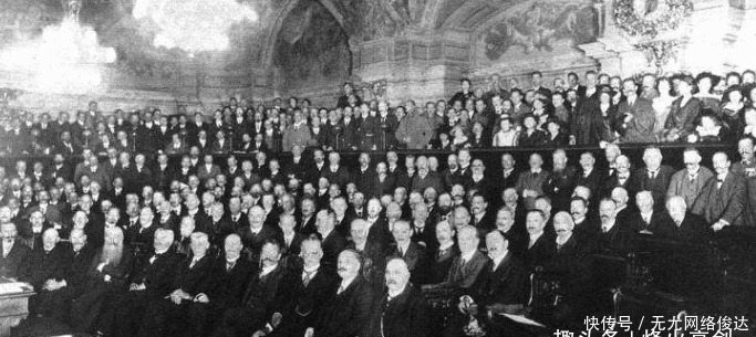 匈牙利|一个没有海的国家, 却由一名海军上将, 统领了整整24年