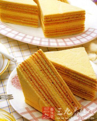 中年|“点”到为止 巧吃甜食不长胖