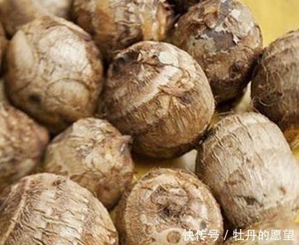 女人50岁后,冬季常吃3种“小人参”,美容抗衰老,越活越年轻