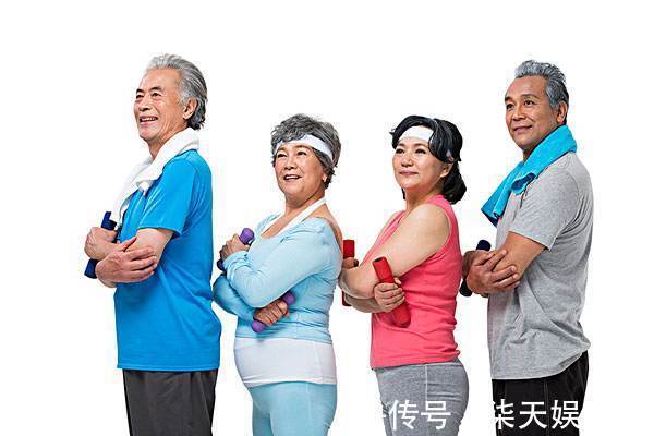 营养品|养生其实并不难4个简单的小方法坚持做,会让身体越来越年轻