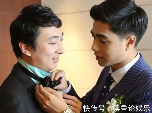 汪涵|何炅与汪涵都在找接班人，一个还在苦苦选拔，另一个已经找到