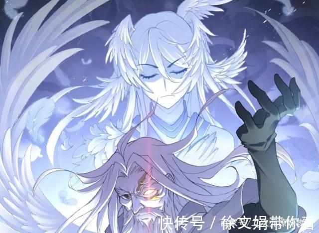 斗罗|斗罗大陆:95级单挑99级斗罗是什么场景?菊斗罗告诉我们答案