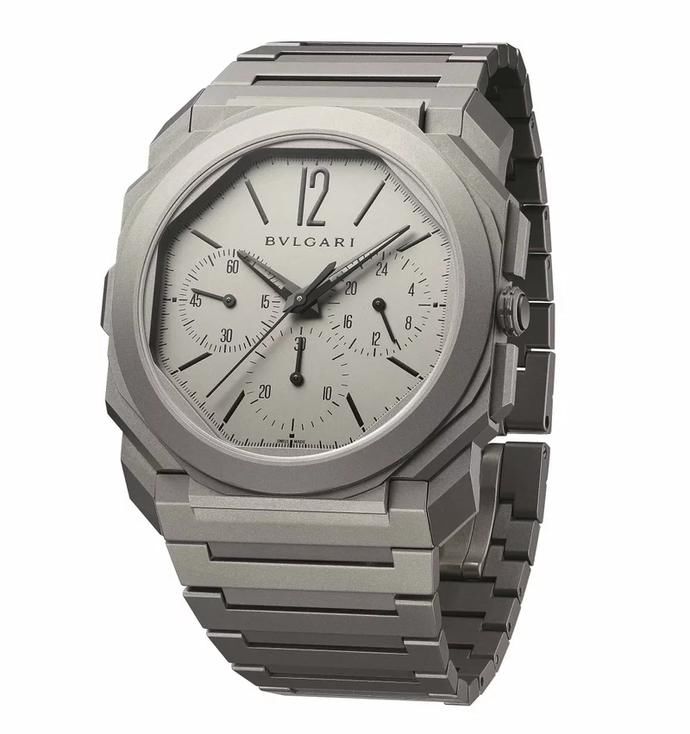 六款最具收藏价值的高颜值手表！品位身价立刻升一大截