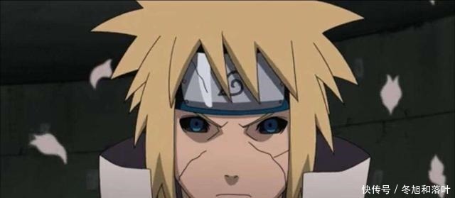 卡卡西|秽土转生后无法限制的5个人,鸣人佐助上榜,卡卡西不再是五五开