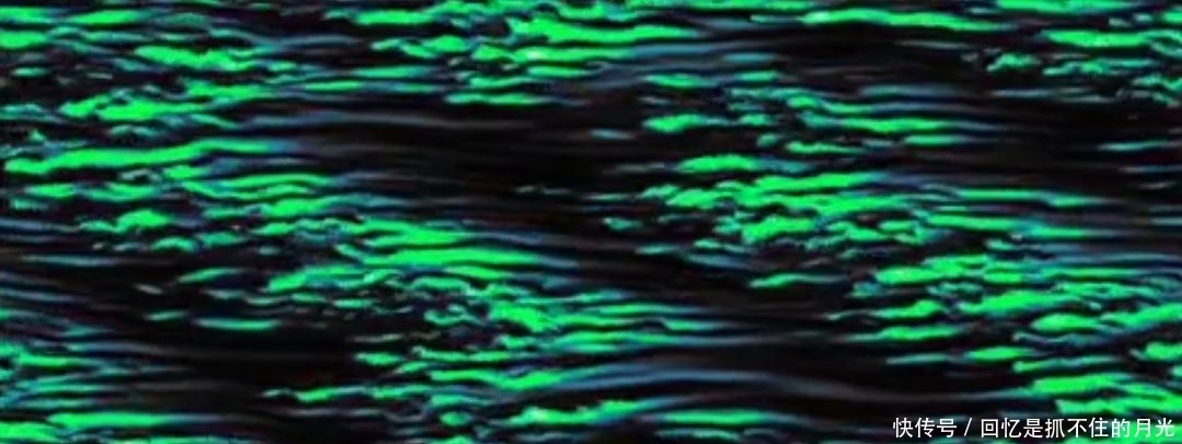 流体 终于破解了流体力学中,长达数十年之久的物理之谜!