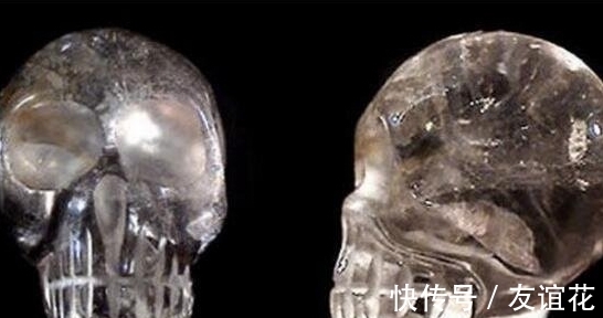 米歇尔|玛雅文明的十三个水晶头骨被发现，隐藏人类起源灭亡的终极之谜？