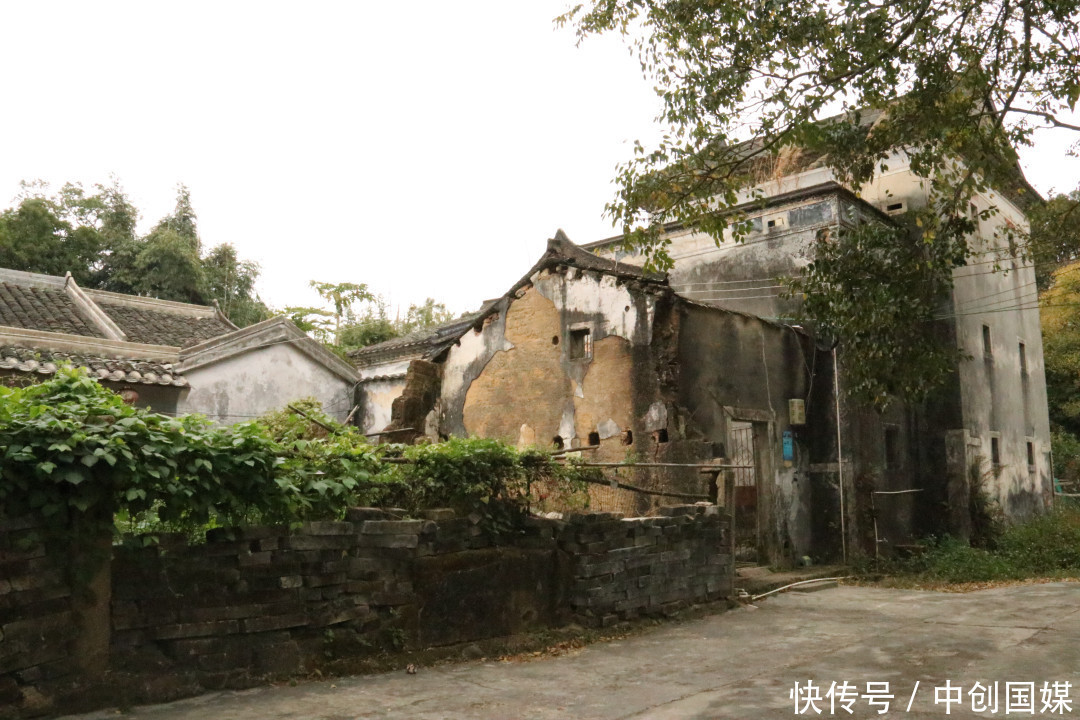 金龟慢:往事经年,历史有声。|这儿有个金龟小镇 | 往事