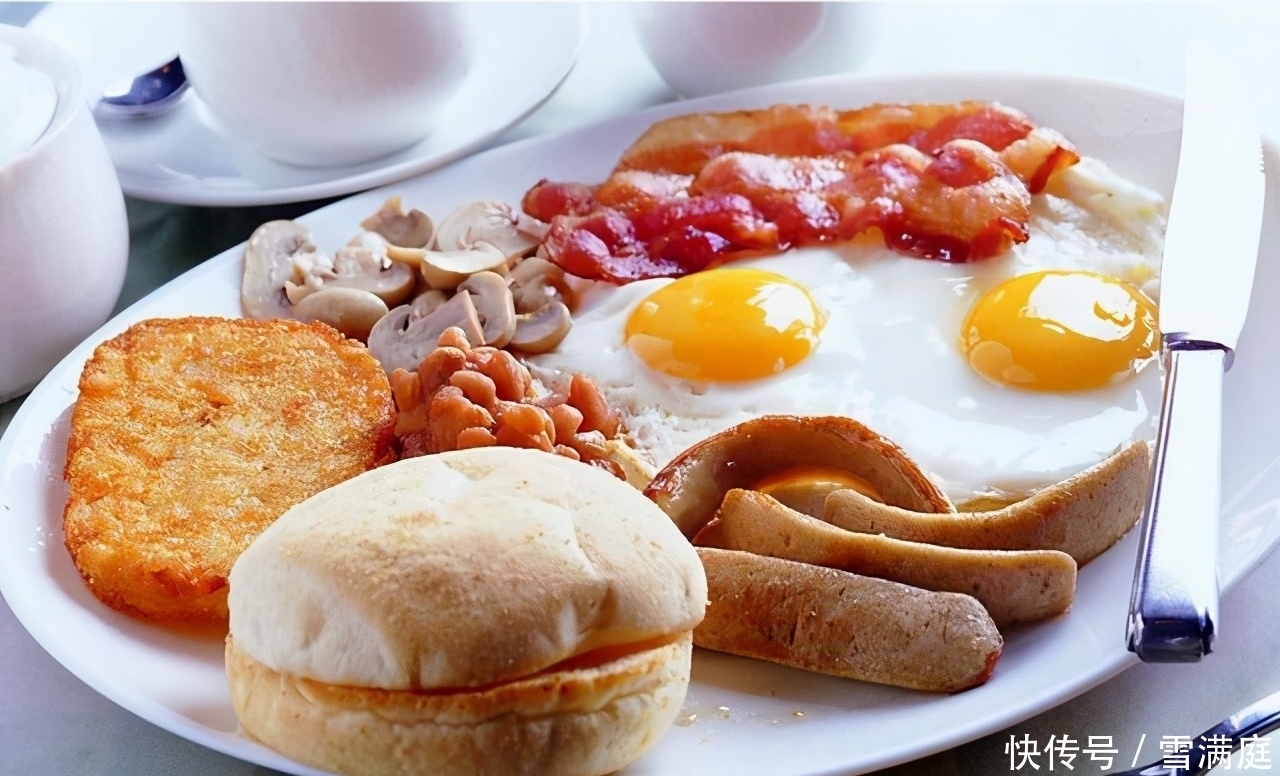 导致便秘的“祸首”找到了，和3种食物有关，或许你还天天在吃