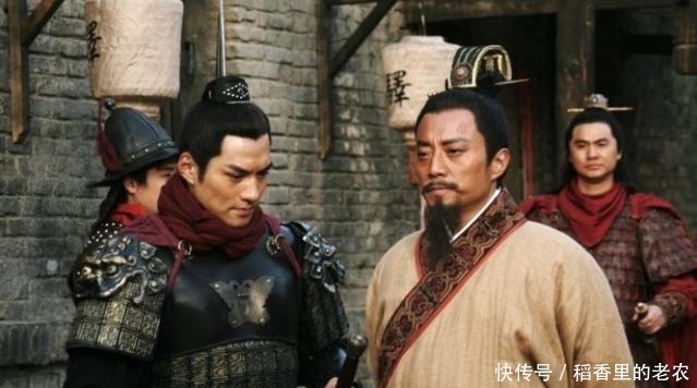 宋江|他才是《水浒传》中真正的恶魔,隐藏极深,杀人从不见血!