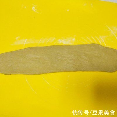 抹茶控|好吃的爆炸的抹茶蔓越莓吐司，没有它我就不吃饭