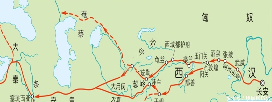 千年前一群伊朗人迁居中国,更改姓氏低调生活,如今已有170万人